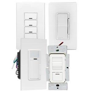 Lighting Controls & Dimmers